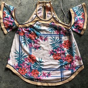 Flying tomato top xs